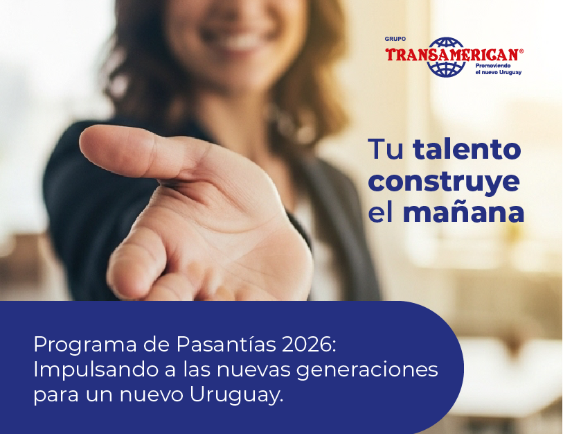 Llamado a Pasantías para Hijos de Colaboradores: Impulsando el futuro de nuestras familias